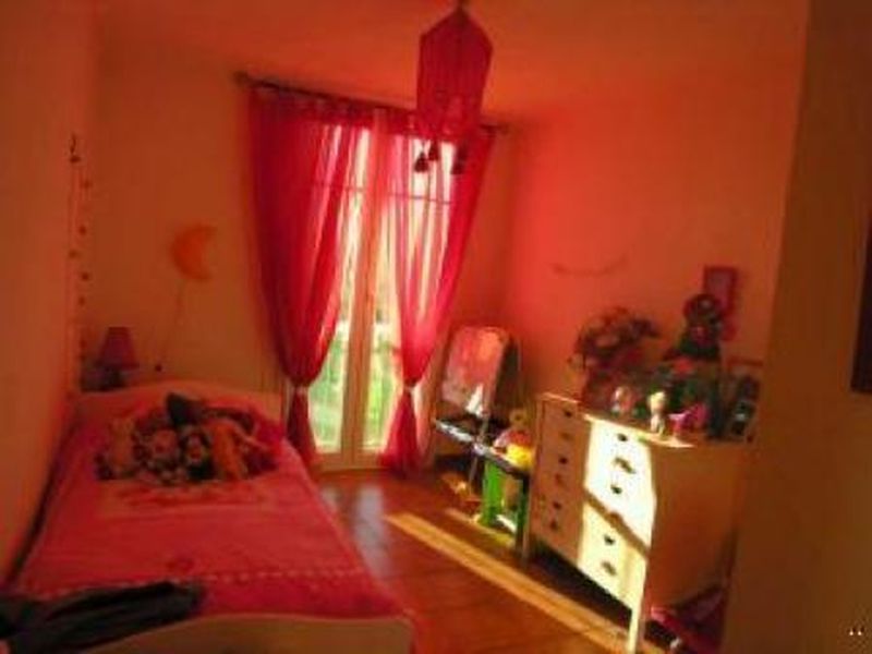 Vente Appartements T3 13700 MARIGNANE CENTRE VILLE   DANS RESIDENCE FERMEE VUE DEGAGEE